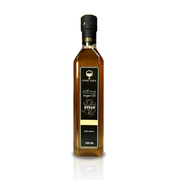 Argan Oil Alimentary