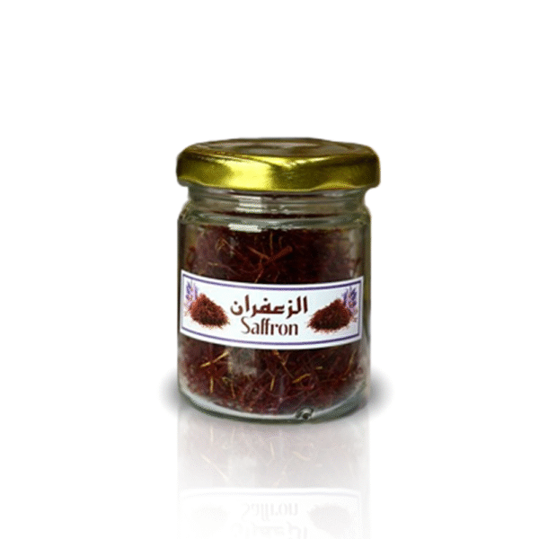 Saffron