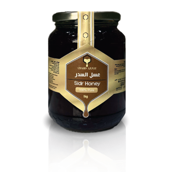 Sidr Honey